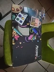 Simbans Drawing Graphics Tablet 2AHY3-PICASSOX Open. Price: $169.99.