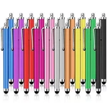 Yitiaoxiaoyu 20-PACK Stylus Pens For Touchscreen Devices High Precision New. Price: $8.77.