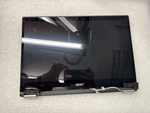 Acer Spin SP314-54N Complete Touch Screen Lcd Panel Display Assembly Used. Price: $200.00.