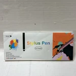 Briout Pens For Touch Screens, 36 Pack Capacitive Stylus, Multicolour Open. Price: $24.99.