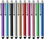 10-STYLUS Pen For Touch Screen Tablet Capacitive Stylist Cell Phone Ipad-usa New. Price: $8.75.