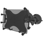 Ram Dual Articulating Suction Cup Mount For 9"-11" Tablets Ipad Galaxy, More New. Price: $185.99.