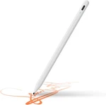 Simple Deluxe Stylus For Ipad, With Bluetooth Shortcut-white Open. Price: $20.59.