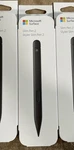 Microsoft Surface Slim Pen 2 Matte Black Bluetooth 5.0 Connectivity 8WV-00001 New. Price: $87.00.
