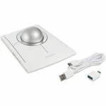 Kensington Slimblade Pro Eq Trackball K72084NA New. Price: $127.82.