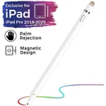 Palm Rejection High Responsive Pencil Stylus For 10TH A16/IPAD Pro/air New. Price: $19.99.
