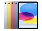 Apple Ipad 10.9" 10TH Gen (2022), 64GB, Wi-fi Very Good Year Warranty. Price: $241.66.