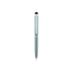 Monteverde Usa Poquito Stylus Pen - Cool Grey Compact Metal New. Price: $23.71.