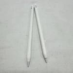 Lot Of - Apple MU8F2AM/A Pencil (2ND Gen) Ipad Stylus Parts Read!!! For. Price: $29.99.