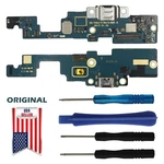 Usb Charger Charging Port Board For Samsung Galaxy Tab S3 SM-T820 T823 T825 T827 New. Price: $21.90.