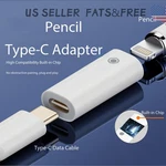 2PACK Charging Adapter Compatible Usb-c For Apple Pencil 1ST Generation New. Price: $8.54.