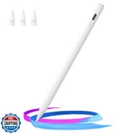 Hastraith Stylus Pen For IPAD(2018-2025)-13 Mins Fast Charge With Tilt Sensit New. Price: $20.00.