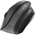 Cherry Mw 4500 Ergonomic Wireless Mouse New. Price: $39.99.