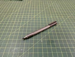 SPEN-HP-02 Black Pressure-sensitive Active Stylus For Spectre X360 Used. Price: $16.99.
