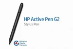 Hp Active Pen G2 Stylus For Elite X2 Spectre Envy New Oem. Price: $18.27.