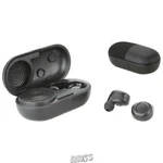 ILIVE-2-IN-1 Wireless Earbuds Black Speaker 3 Sets Of Eartips Case Included Dbi Open. Price: $38.24.