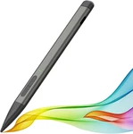 Slim Pen 2 For Microsoft Surface With 4096 Pressure, Eraser & Right-click, Palm New. Price: $59.29.