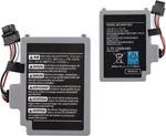 Yiiviil Replacement Battery Wup 012 Compatible With Nintendo Wii Gamepad New. Price: $28.03.
