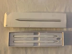 Active Magnetic Charging Stylus Pens For Apple Ipad Pro Mini 6 Air 4 2-PACK Used. Price: $19.99.