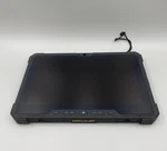 Dell Latitude Rugged Tablet 7202 M-5Y71 1.2GHZ 128GB Ssd DDR4 Black Fair Used. Price: $115.00.