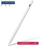 Pencil (1ST Generation) Stylus For Apple Ipad - White (MQLY3AM/A) New. Price: $14.23.