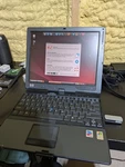 Hp Compaq TC4200 Intel Pentium 2.00GHZ 12.1" Touchscreen Laptop Used. Price: $87.50.