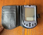 Palm Pilot M125 With Stylus And Case Tested Working Used. Price: $19.99.