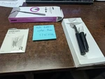 Lamy Al-star Emr Black Pc/el Wacom ACK22213 Felt Tips Stylus Marker Digital Open. Price: $55.00.