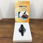 Scanmarker Digital Highlighter Ocr Scanner And Reader Usb Version Nob Open. Price: $39.99.