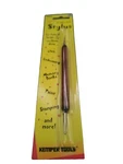 Kemper Tools Large Double Ball Stylus Dbsl New. Price: $10.19.