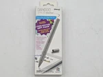Wacom Bamboo Stylus Fineline - Silver For Ipad Mini, 3, Air New. Price: $19.99.