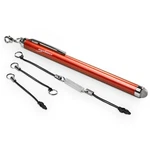 Boxwave Stylus Pen Compatible With Asus Transformer Pad Infinity Bold Orange New. Price: $17.80.
