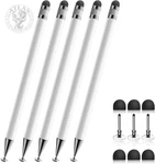 Bopomofo Stylus (5 Pcs), 2-IN-1 Pen For Touchscreen, High Precision And New. Price: $18.58.