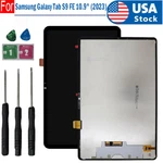 For Samsung Galaxy Tab S9 Fe 2023 SM-X516/X510/X518 Lcd Touch Screen Digitizer New. Price: $50.98.