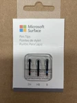 Microsoft Stylus Tip - For Pen 2H New In Box. Price: $24.95.