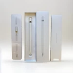 Apple Pencil Model A1603 White Open Box. Price: $60.00.