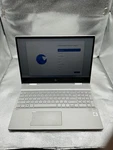 Hp Envy X360 Convertible 15M-DR1011DX, I5-10210U 1.6GHZ, 16GB Ram, 256GB Nvme Used. Price: $199.99.
