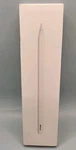 New 2ND Generation White MU8F2CH/A Model A2051 Apple Pencil. Price: $54.99.