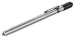 Streamlight 65012 Stylus 3-AAAA Led Pen Light, Silver With White New. Price: $32.29.