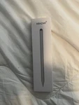 Abazar Active Stylus Pen Magnetic Palm Rejection For Ipad Pro Air Mini White New. Price: $10.00.