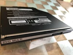 New Panasonic Toughbook CF-73 CF-74 CF-51 CF-52 Dvdrw CF-VDM741U CF-VDM511U. Price: $49.99.