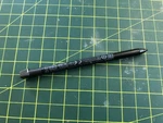Genuine Lenovo Thinkpad X1 Yoga 4TH 5 Pen Pro Stylus 01YN144 SD60M68134 Used. Price: $21.59.