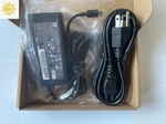 New Genuine 65W Usb Type Adapter Charger For Hp Spectre X360 13 15 TPN-CA10. Price: $12.99.