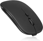 Bluetooth Mouse, Rechargeable Wireless For Lenovo Tab V7 New. Price: $13.13.