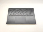 Lg Gram 16T90SP 2-IN-1 16" Laptop Palmrest Touchpad Keyboard 90N1J11000C0 & Base Used. Price: $127.49.