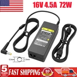 Ac Adapter Charger For Panasonic Toughbook CF-19 CF-31 CF-33 CF-53 CF-54 FZ-55 New. Price: $11.99.