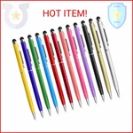 Innhom 12 Pack Stylus Pens For Touch Screens Ipad Compatible With New. Price: $13.28.