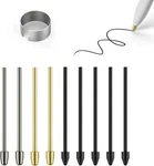Marker Stylus Tips For Remarkable 2 Pen With Nibs Removal Tool,metal Replac New. Price: $13.99.