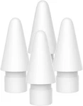 Replacement Tips Compatible With Apple 2 Gen Ipad Pro - Ipencil New. Price: $11.13.