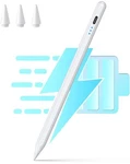 Stylus For Ipad 11TH & 10TH Generation - 10MINS Faster Charge B29 Open. Price: $17.99.